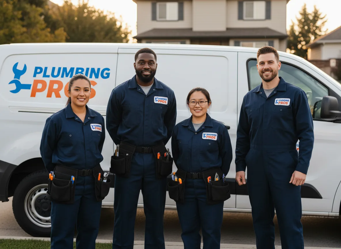 Water Heater Repair company in Putnamville, IN